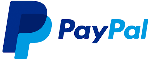 pay with paypal - Holly H Store